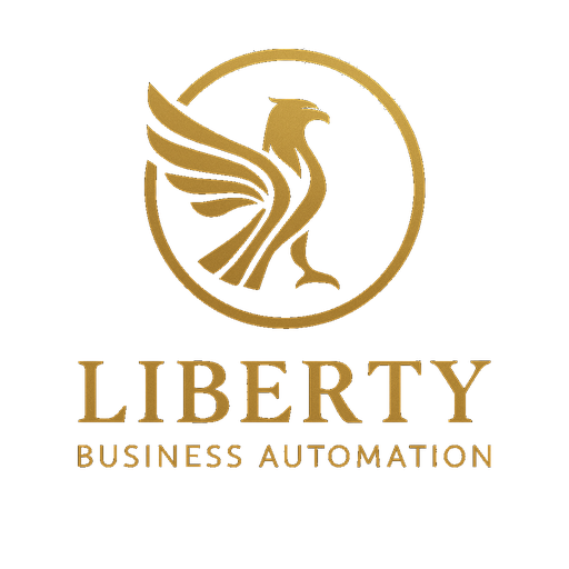 Liberty Business Automation